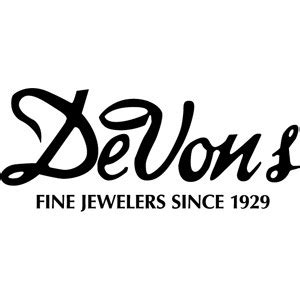 DeVons Jewelers in Fashion Fair Mall .